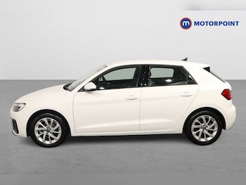 Used Audi A1 2024 for sale - 77194745: Photo