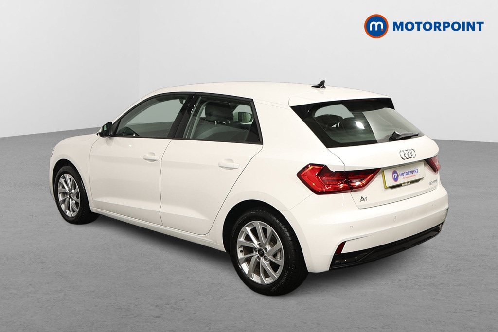 Used Audi A1 2024 for sale - 77194745: Photo 5