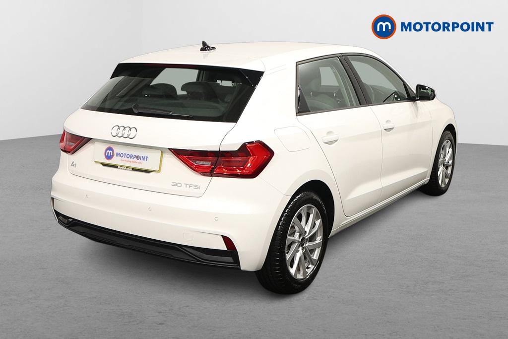 Used Audi A1 2024 for sale - 77194745: Photo 7
