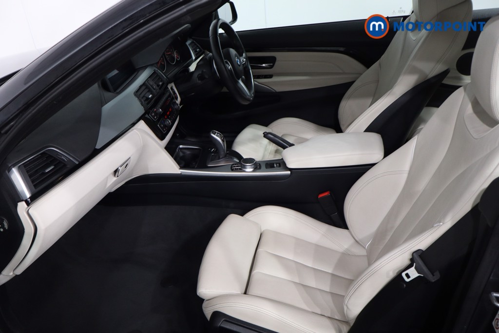 Used BMW 4 Series 2018 for sale - 76949299: Photo 12