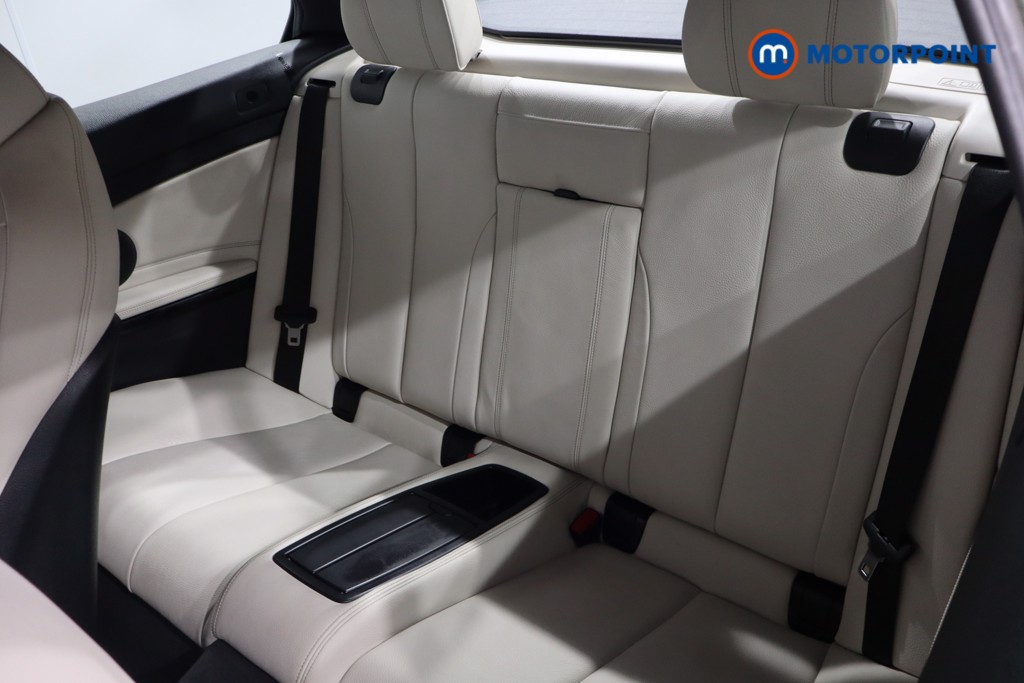 Used BMW 4 Series 2018 for sale - 76949299: Photo 13