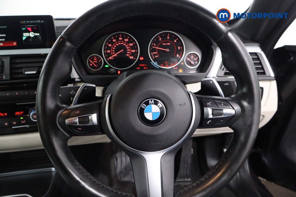 Used BMW 4 Series 2018 for sale - 76949299: Photo 14