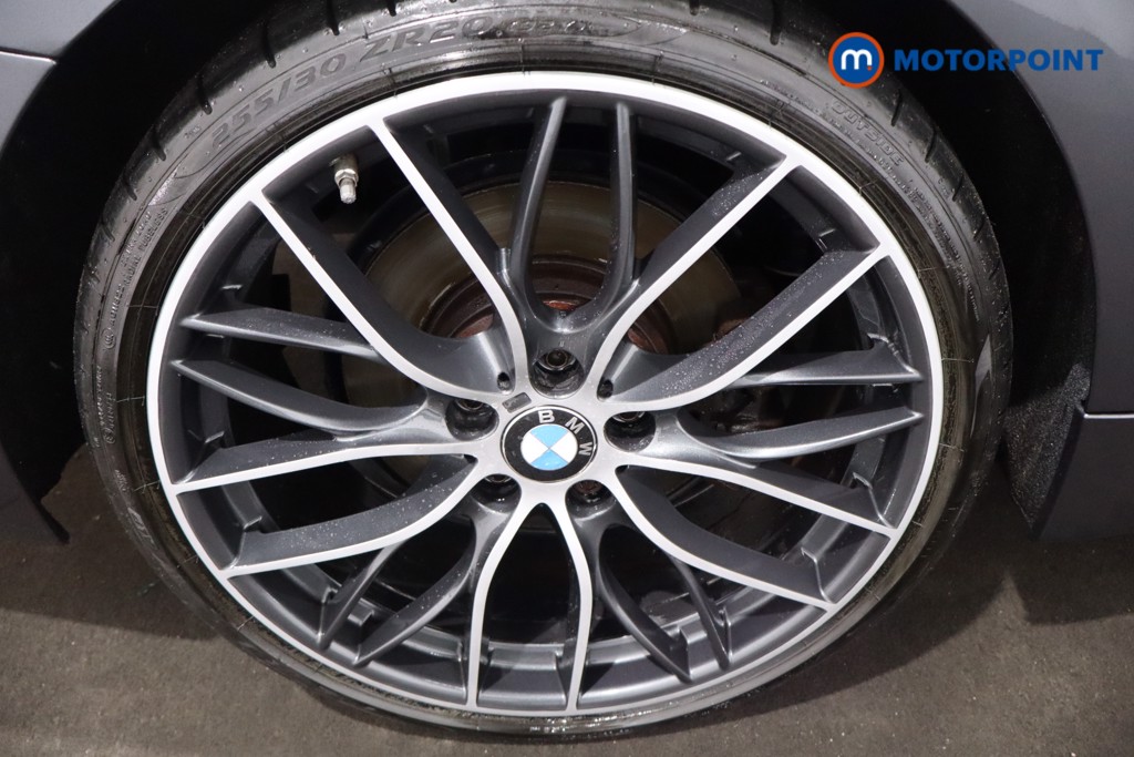 Used BMW 4 Series 2018 for sale - 76949299: Photo 17