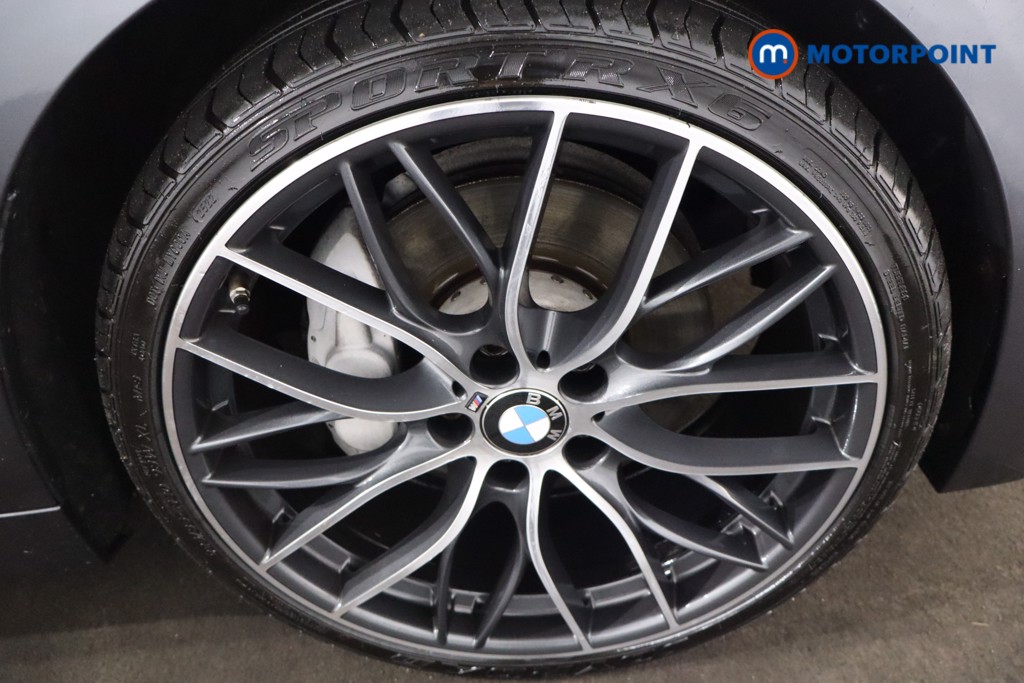 Used BMW 4 Series 2018 for sale - 76949299: Photo 18