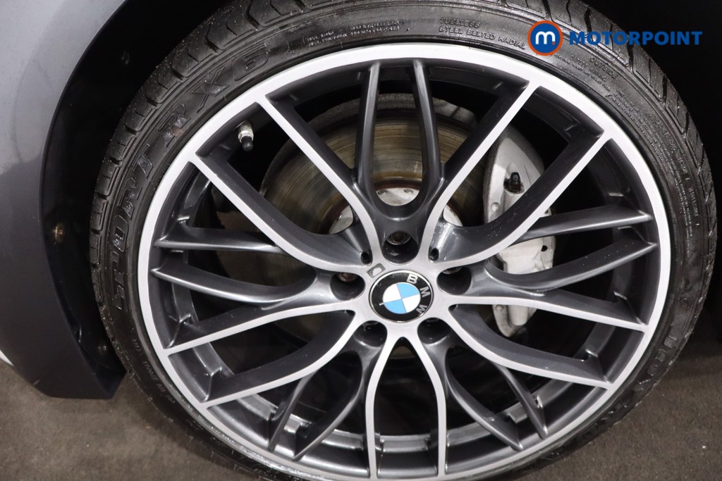 Used BMW 4 Series 2018 for sale - 76949299: Photo 19