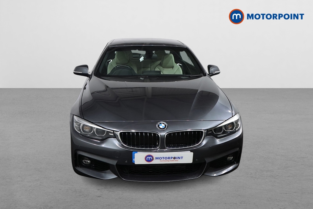 Used BMW 4 Series 2018 for sale - 76949299: Photo 2