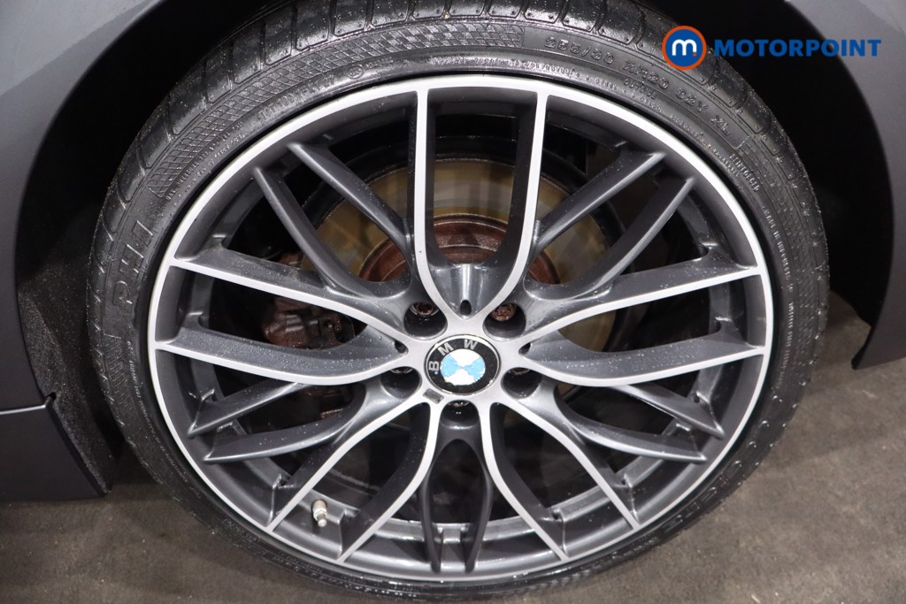 Used BMW 4 Series 2018 for sale - 76949299: Photo 20