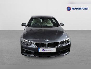 Used BMW 4 Series 2018 for sale - 76949299: Photo