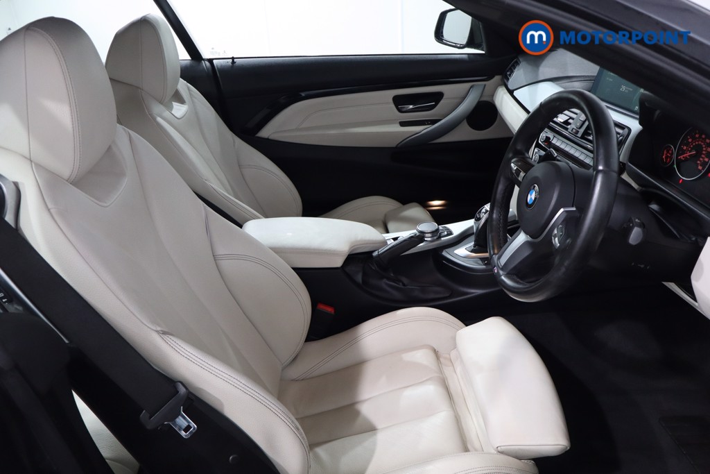 Used BMW 4 Series 2018 for sale - 76949299: Photo 33