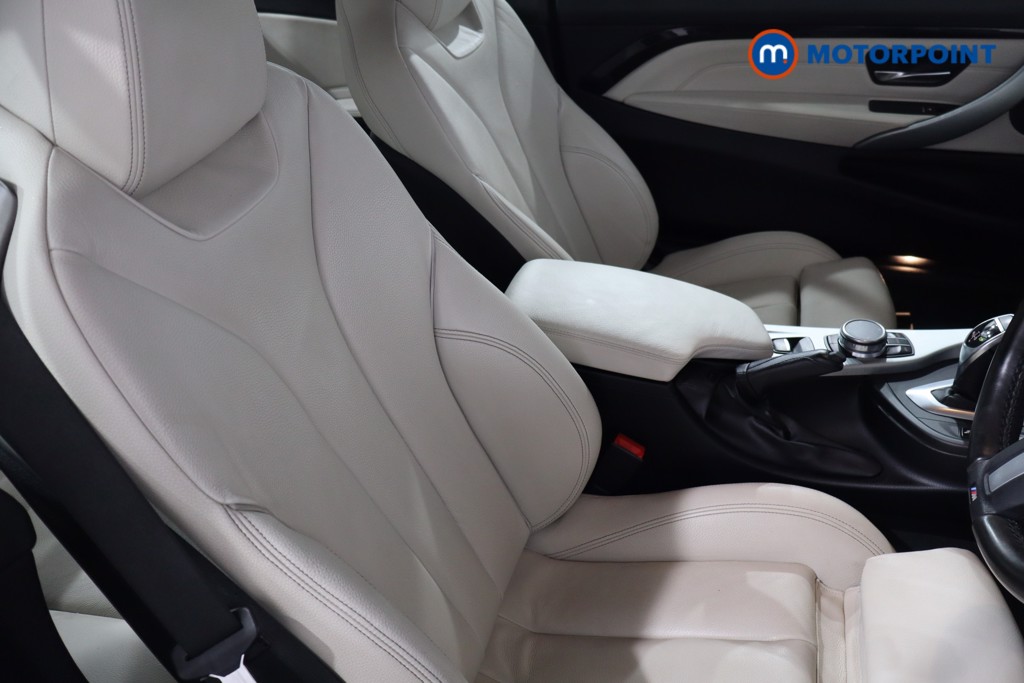 Used BMW 4 Series 2018 for sale - 76949299: Photo 34