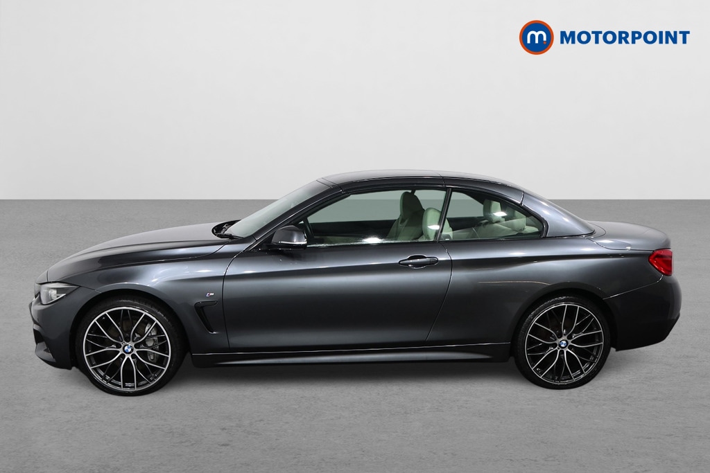 Used BMW 4 Series 2018 for sale - 76949299: Photo 4