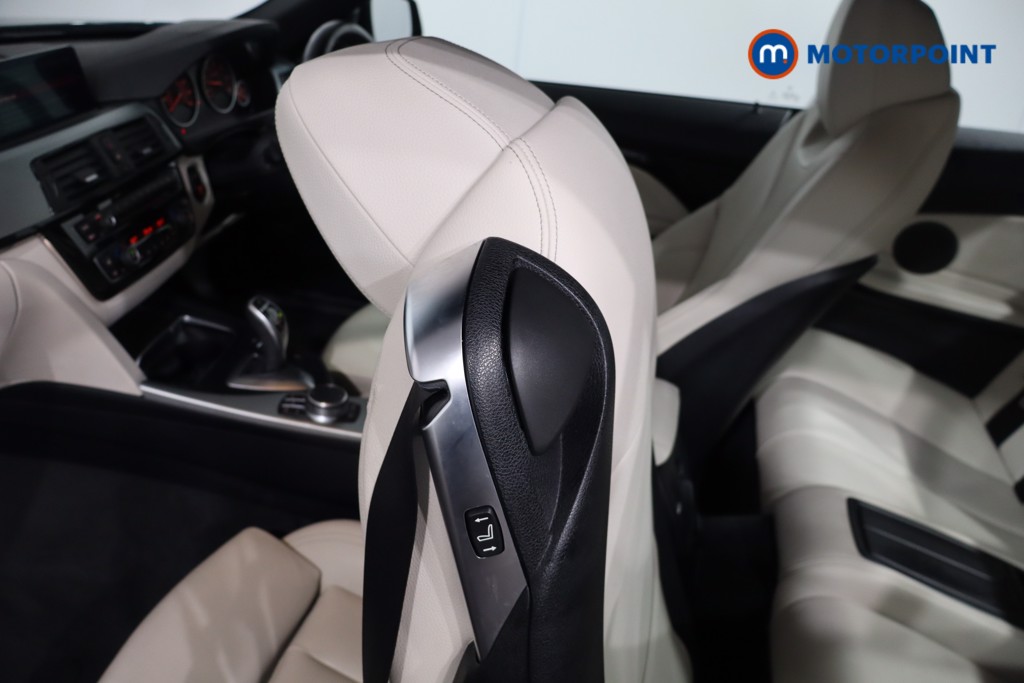 Used BMW 4 Series 2018 for sale - 76949299: Photo 40