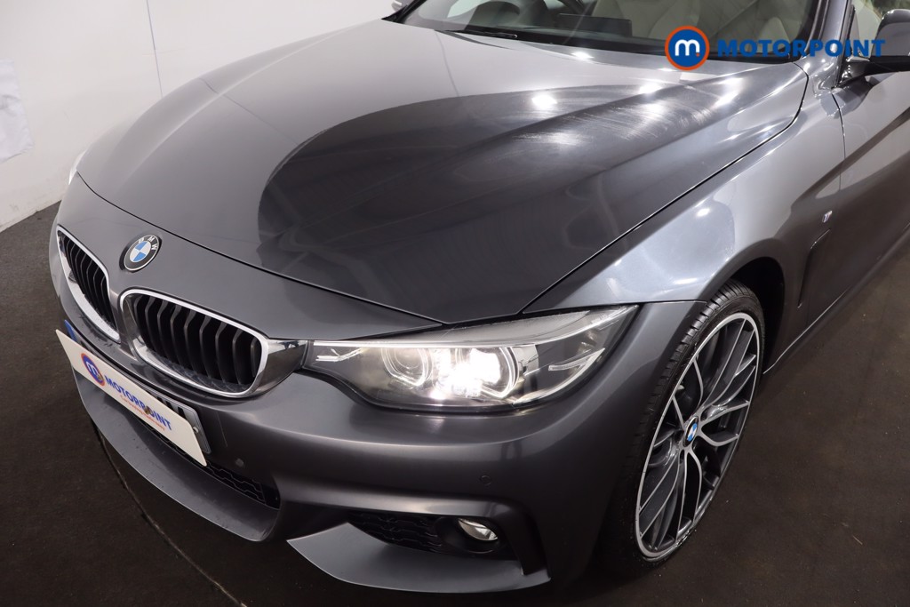 Used BMW 4 Series 2018 for sale - 76949299: Photo 42