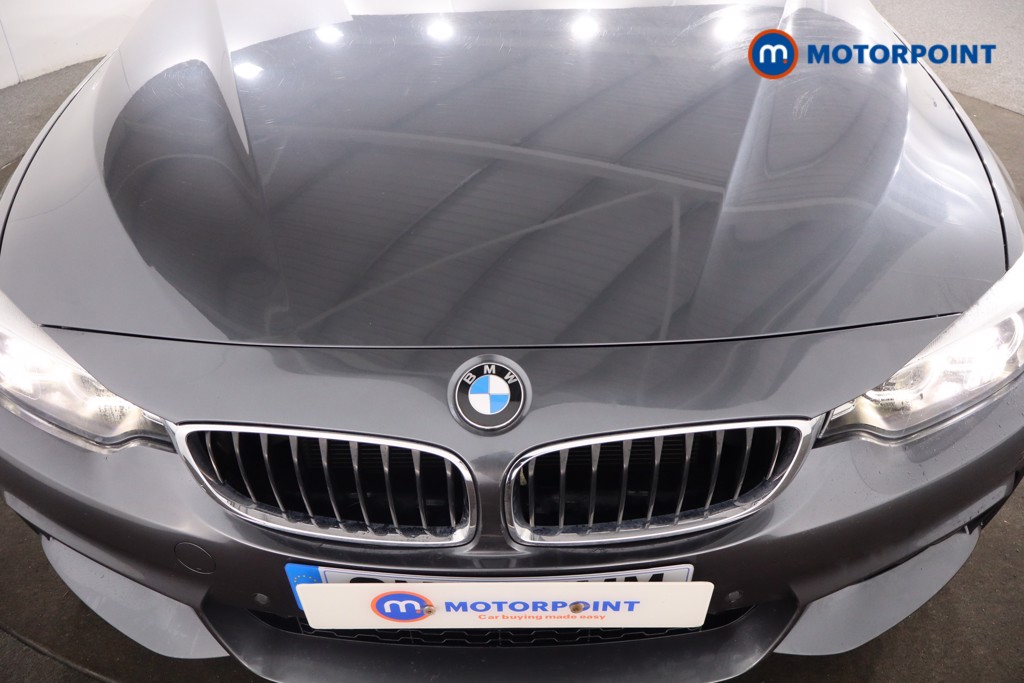 Used BMW 4 Series 2018 for sale - 76949299: Photo 43