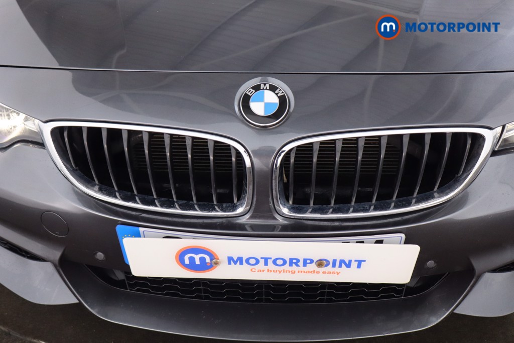 Used BMW 4 Series 2018 for sale - 76949299: Photo 44