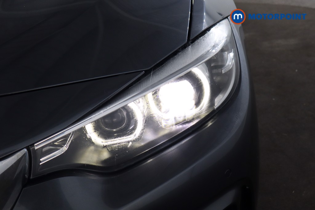 Used BMW 4 Series 2018 for sale - 76949299: Photo 45