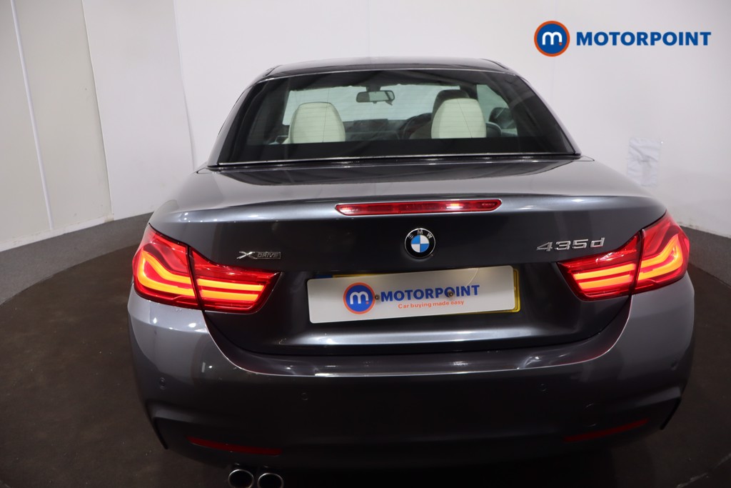 Used BMW 4 Series 2018 for sale - 76949299: Photo 48