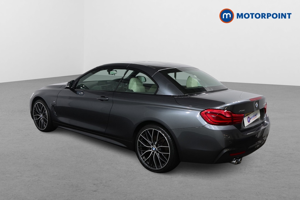 Used BMW 4 Series 2018 for sale - 76949299: Photo 5