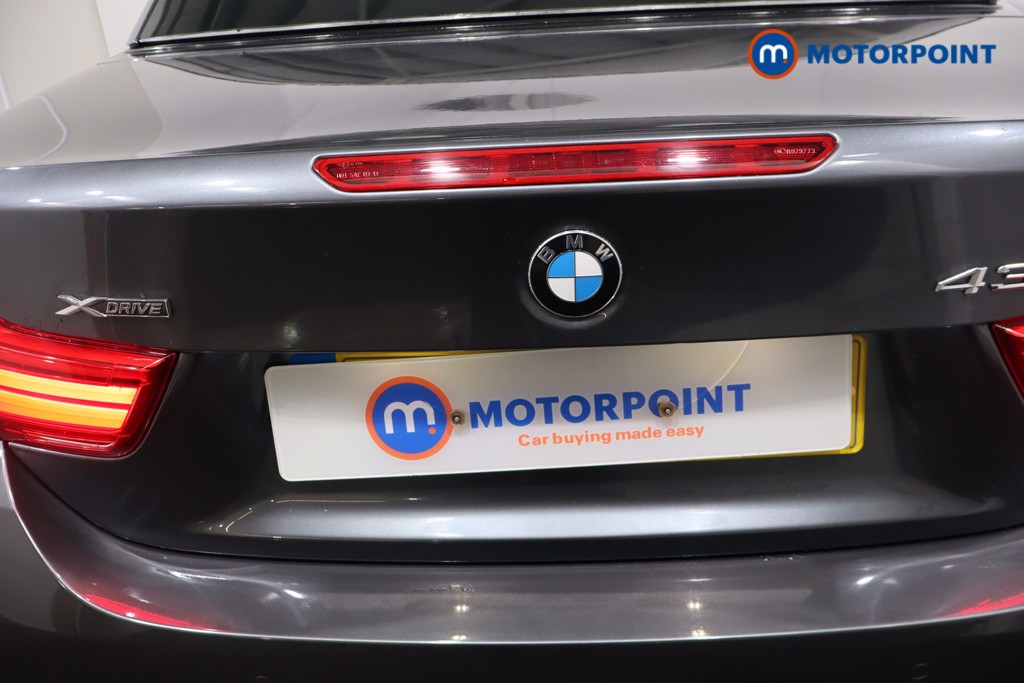 Used BMW 4 Series 2018 for sale - 76949299: Photo 50