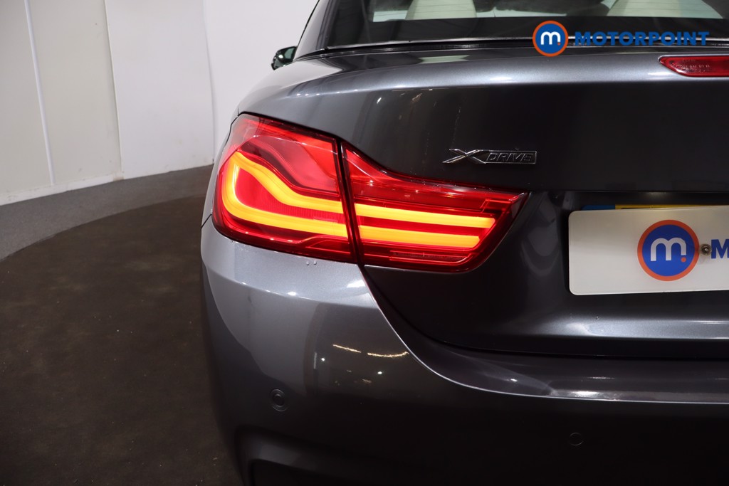 Used BMW 4 Series 2018 for sale - 76949299: Photo 51
