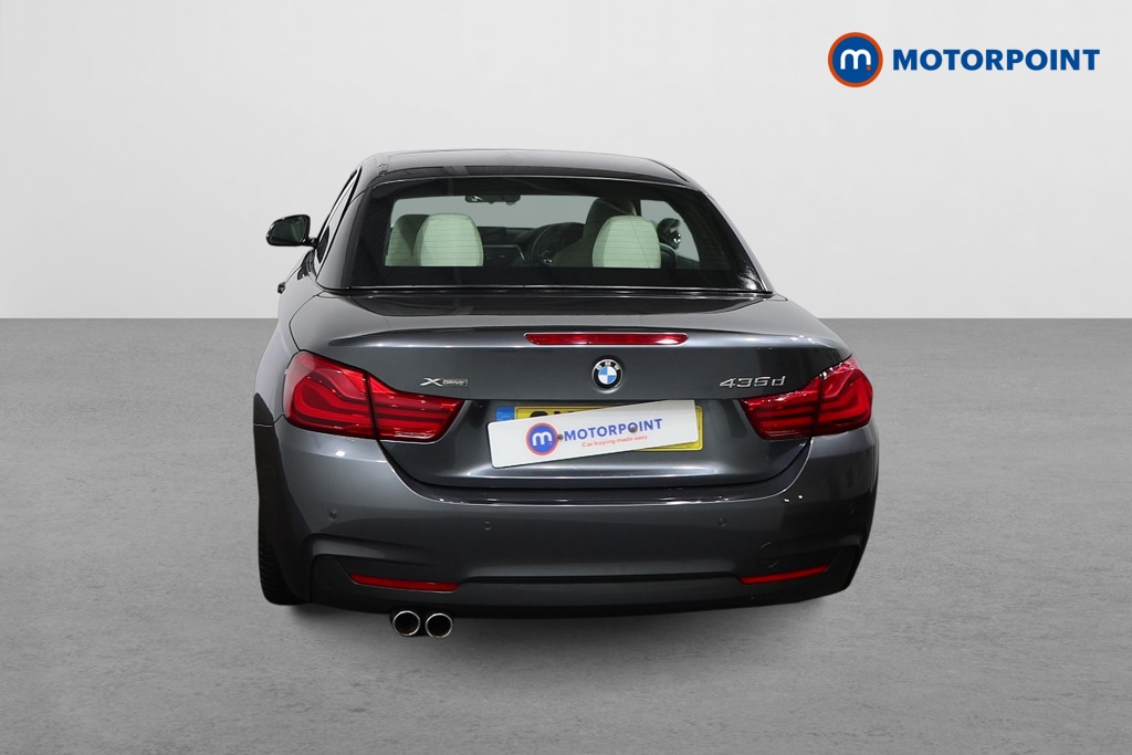 Used BMW 4 Series 2018 for sale - 76949299: Photo 6