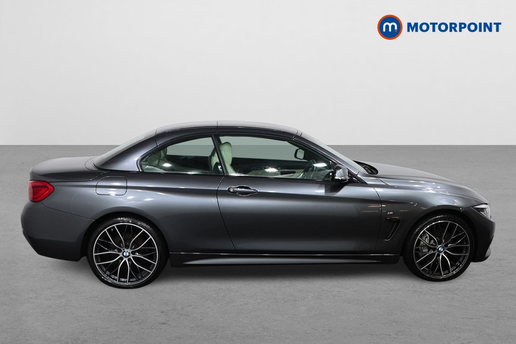 Used BMW 4 Series 2018 for sale - 76949299: Photo 8