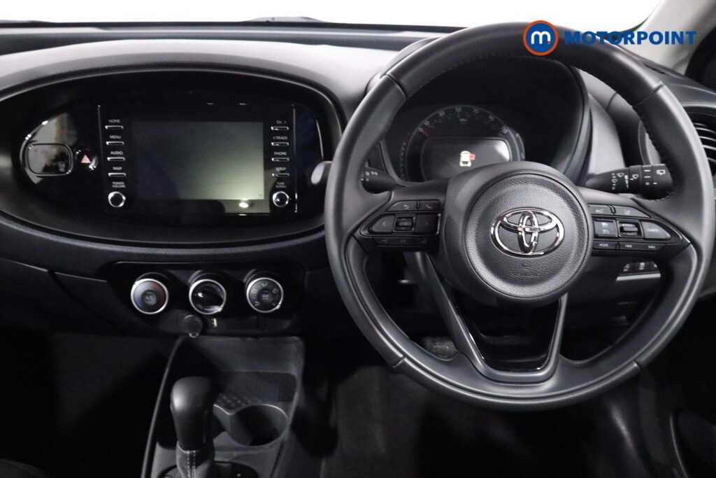 Used Toyota Aygo X 2022 for sale - 77590954: Photo 11