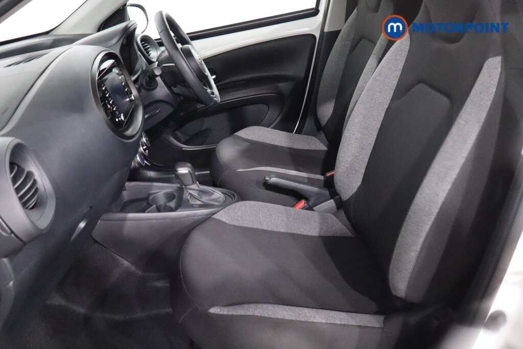 Used Toyota Aygo X 2022 for sale - 77590954: Photo 12