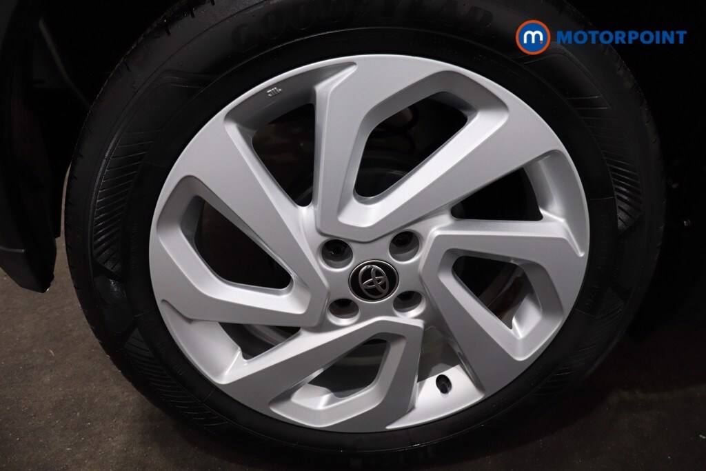 Used Toyota Aygo X 2022 for sale - 77590954: Photo 17