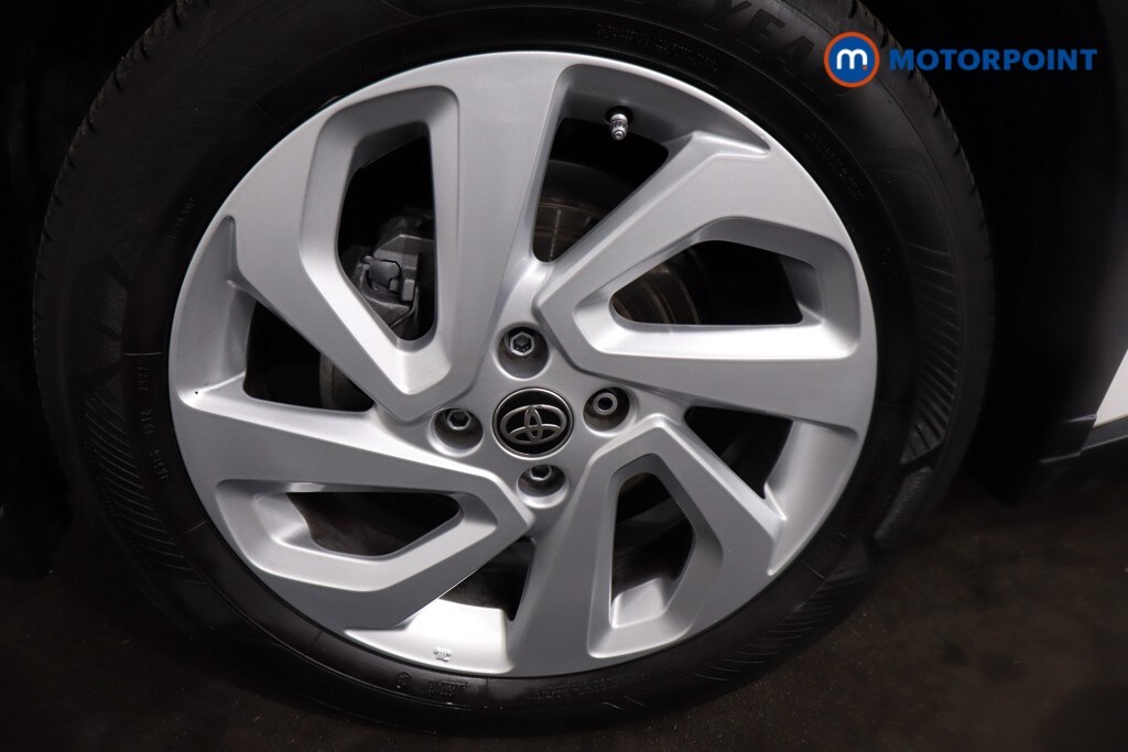 Used Toyota Aygo X 2022 for sale - 77590954: Photo 19