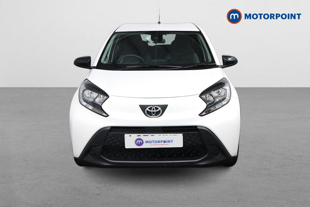 Used Toyota Aygo X 2022 for sale - 77590954: Photo 2