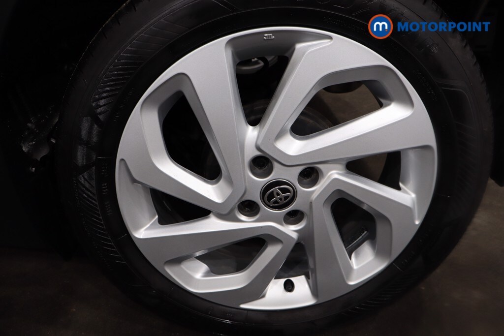 Used Toyota Aygo X 2022 for sale - 77590954: Photo 20