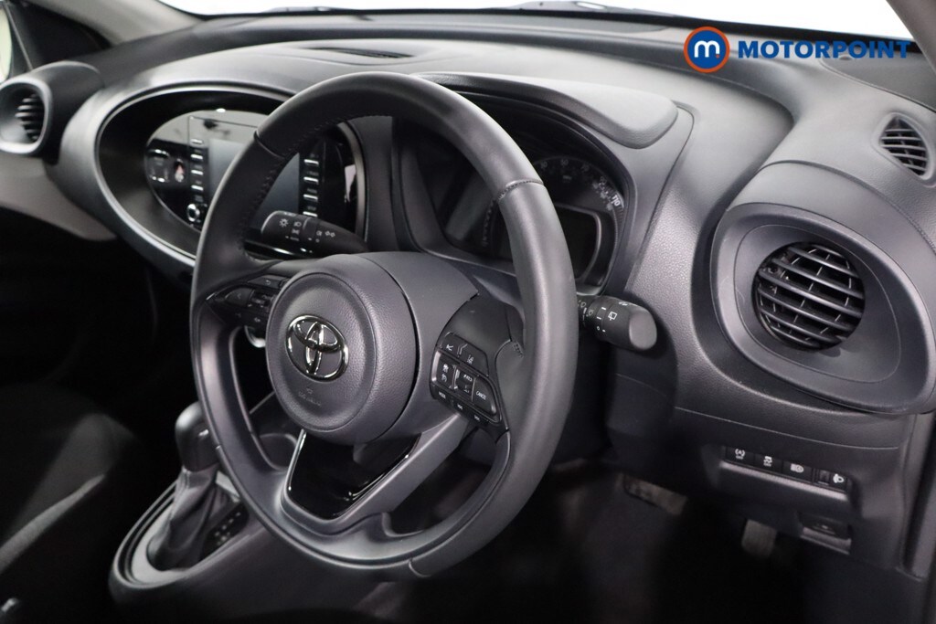 Used Toyota Aygo X 2022 for sale - 77590954: Photo 31