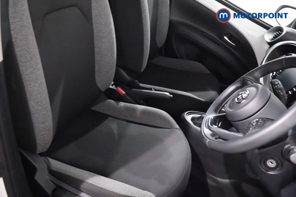 Used Toyota Aygo X 2022 for sale - 77590954: Photo 32