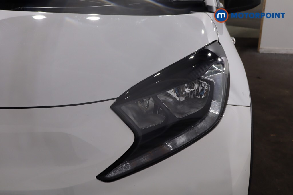 Used Toyota Aygo X 2022 for sale - 77590954: Photo 35