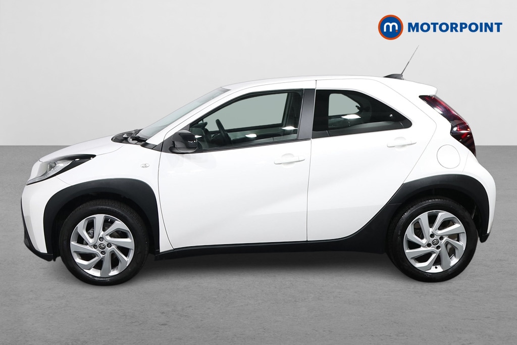 Used Toyota Aygo X 2022 for sale - 77590954: Photo 4