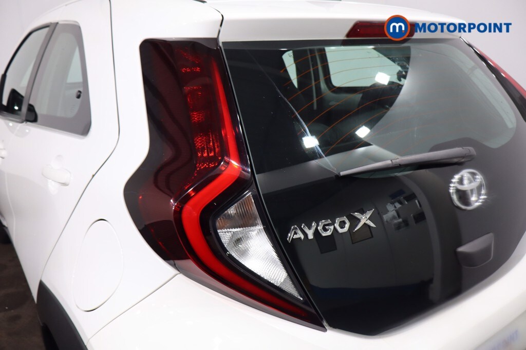 Used Toyota Aygo X 2022 for sale - 77590954: Photo 41