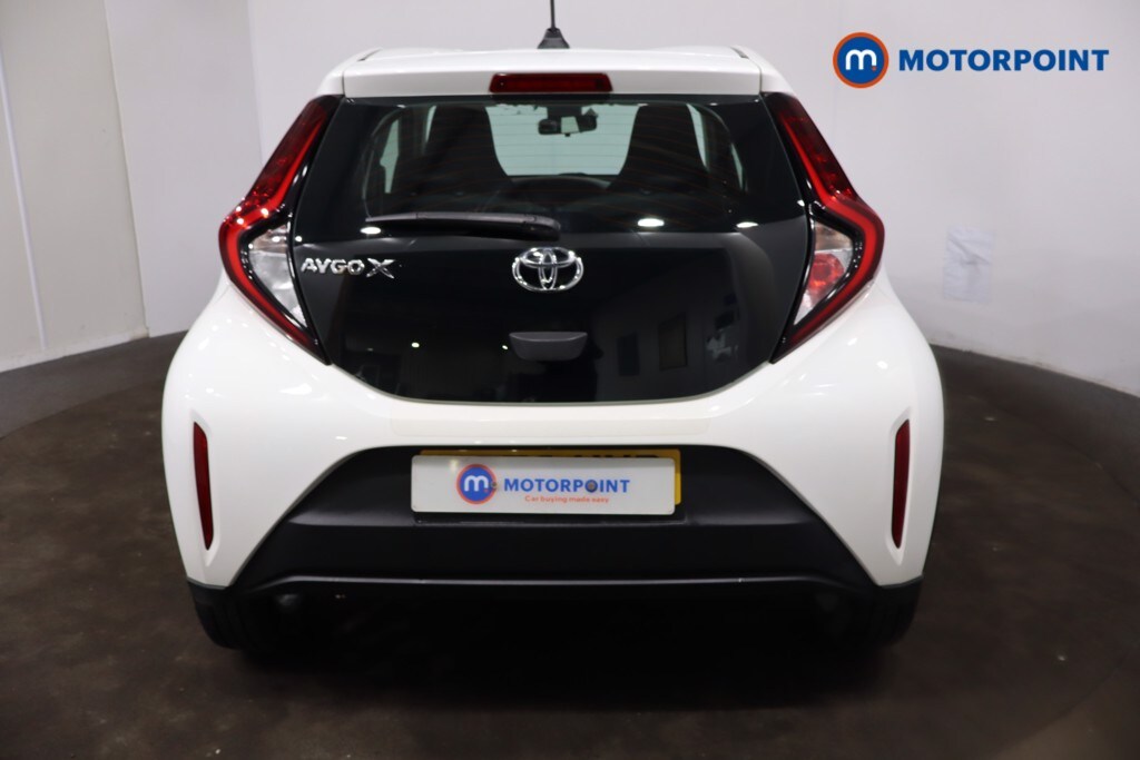 Used Toyota Aygo X 2022 for sale - 77590954: Photo 44