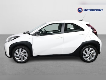 Used Toyota Aygo X undefined for sale - 77590954: Photo