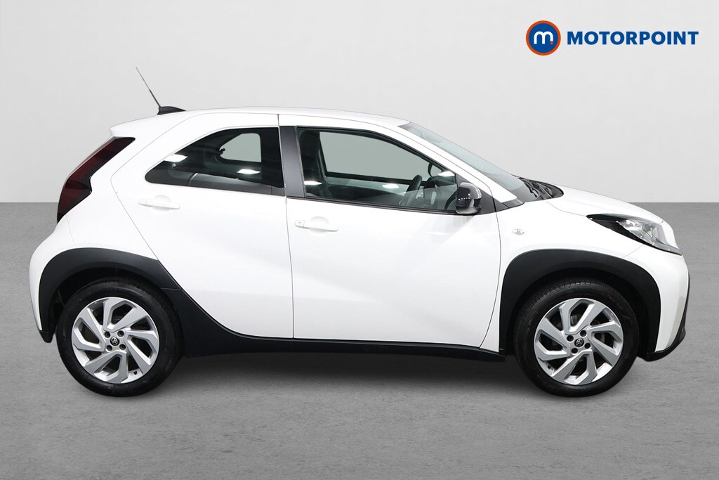 Used Toyota Aygo X 2022 for sale - 77590954: Photo 8