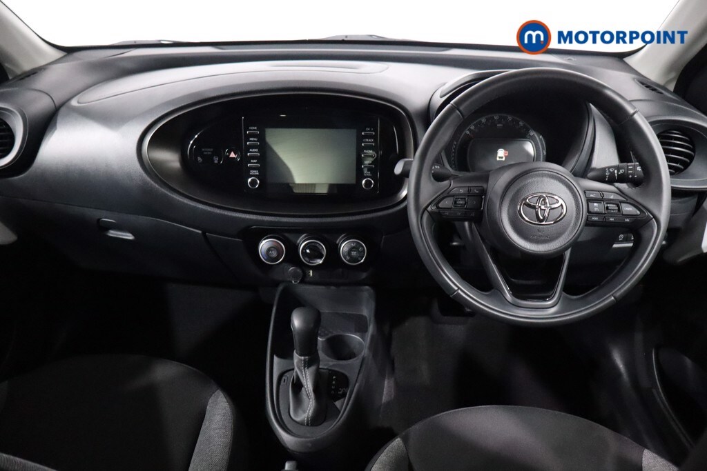Used Toyota Aygo X 2022 for sale - 77590954: Photo 9
