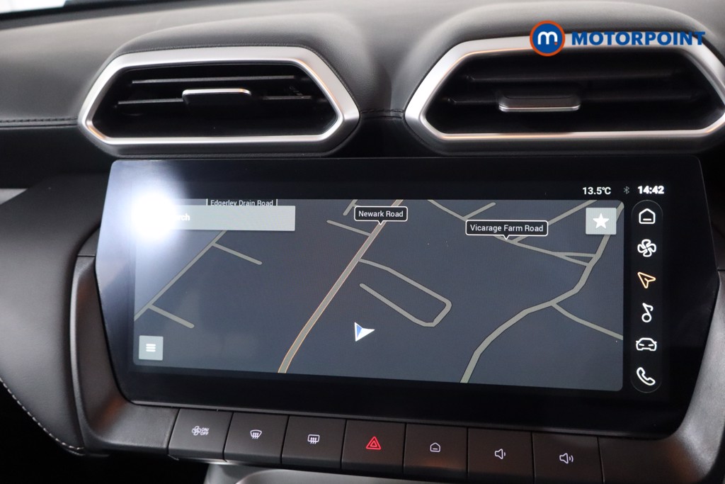 Used MG MG ZS 2025 for sale - 78028866: Photo 10