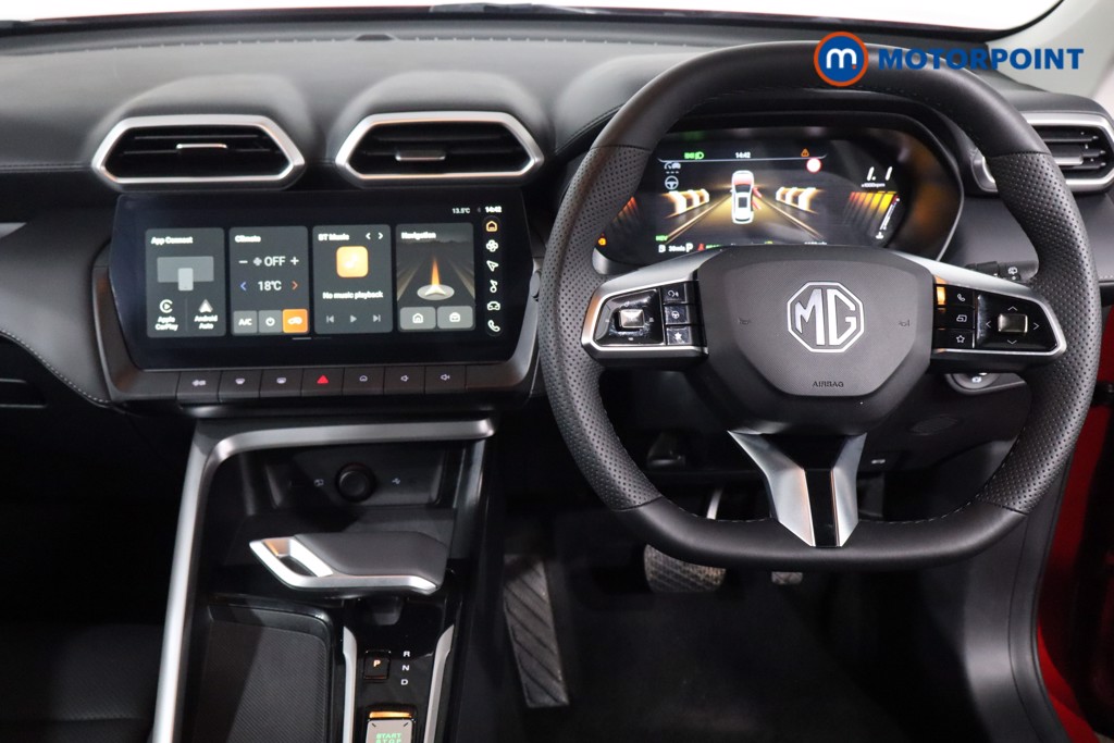 Used MG MG ZS 2025 for sale - 78028866: Photo 11