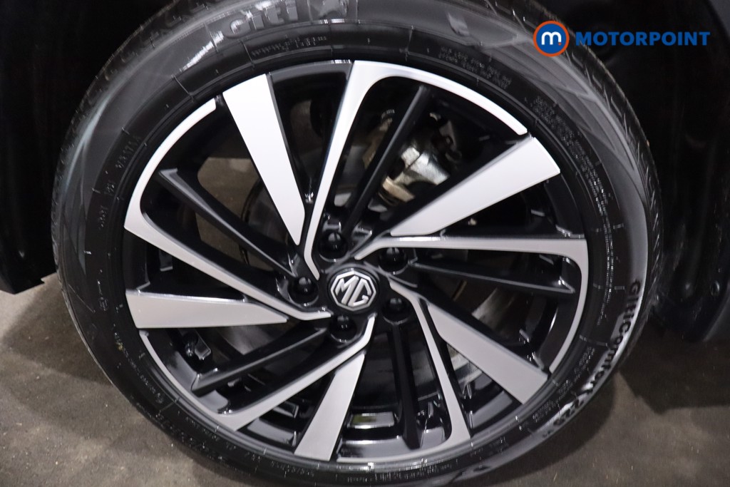 Used MG MG ZS 2025 for sale - 78028866: Photo 17