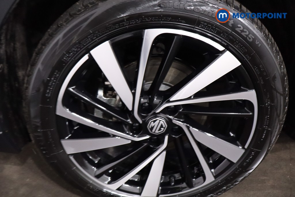 Used MG MG ZS 2025 for sale - 78028866: Photo 20