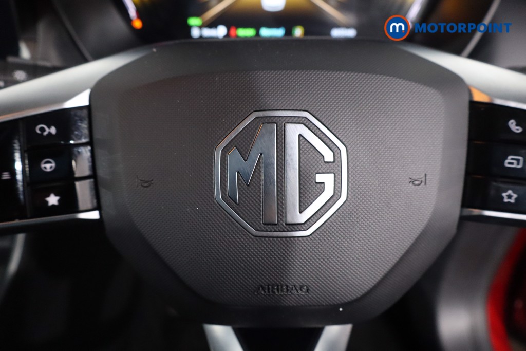 Used MG MG ZS 2025 for sale - 78028866: Photo 21