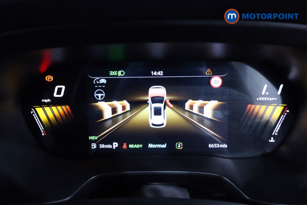 Used MG MG ZS 2025 for sale - 78028866: Photo 24