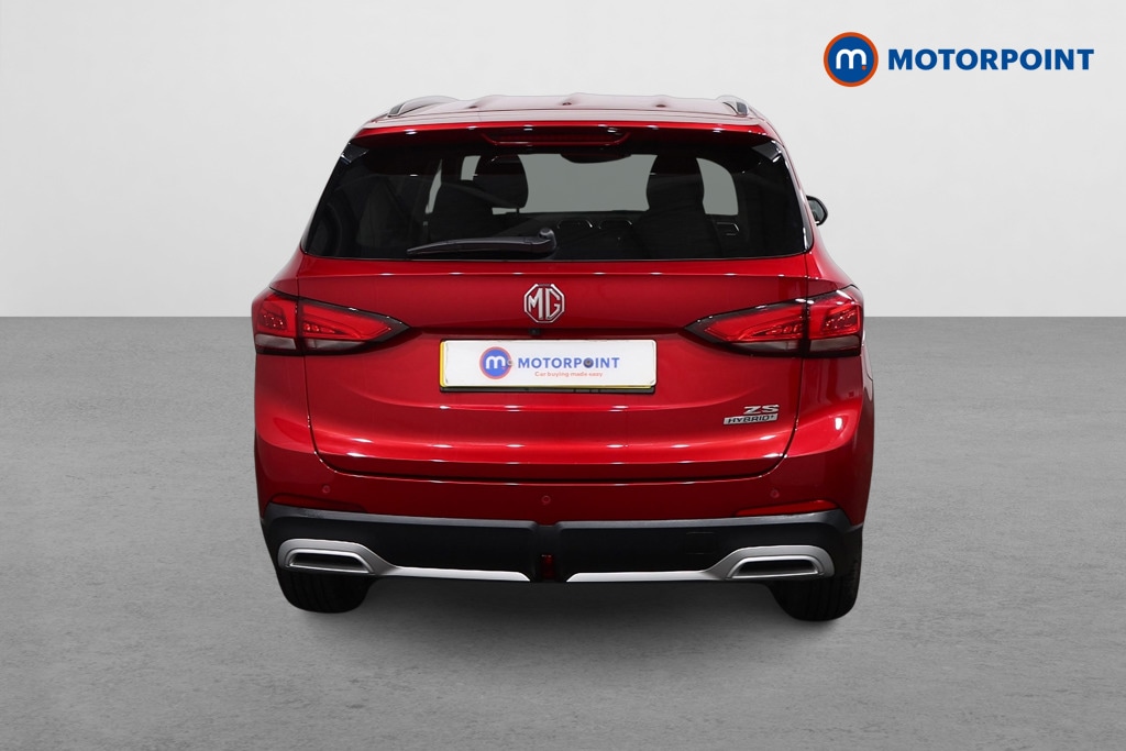 Used MG MG ZS 2025 for sale - 78028866: Photo 6