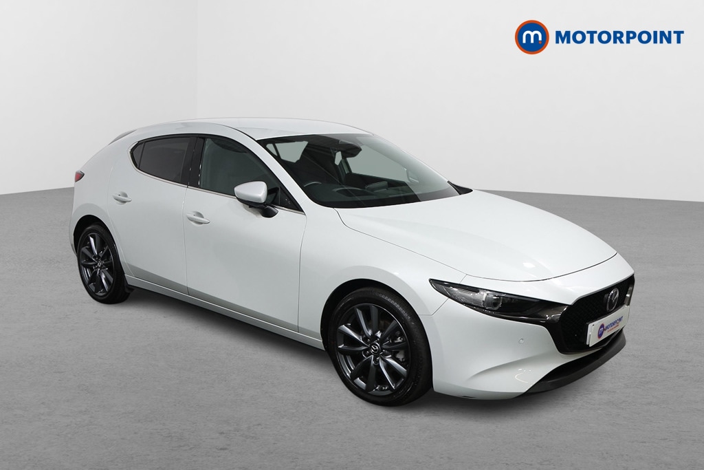 Used Mazda Mazda3 2025 for sale - 76319891: Photo 1