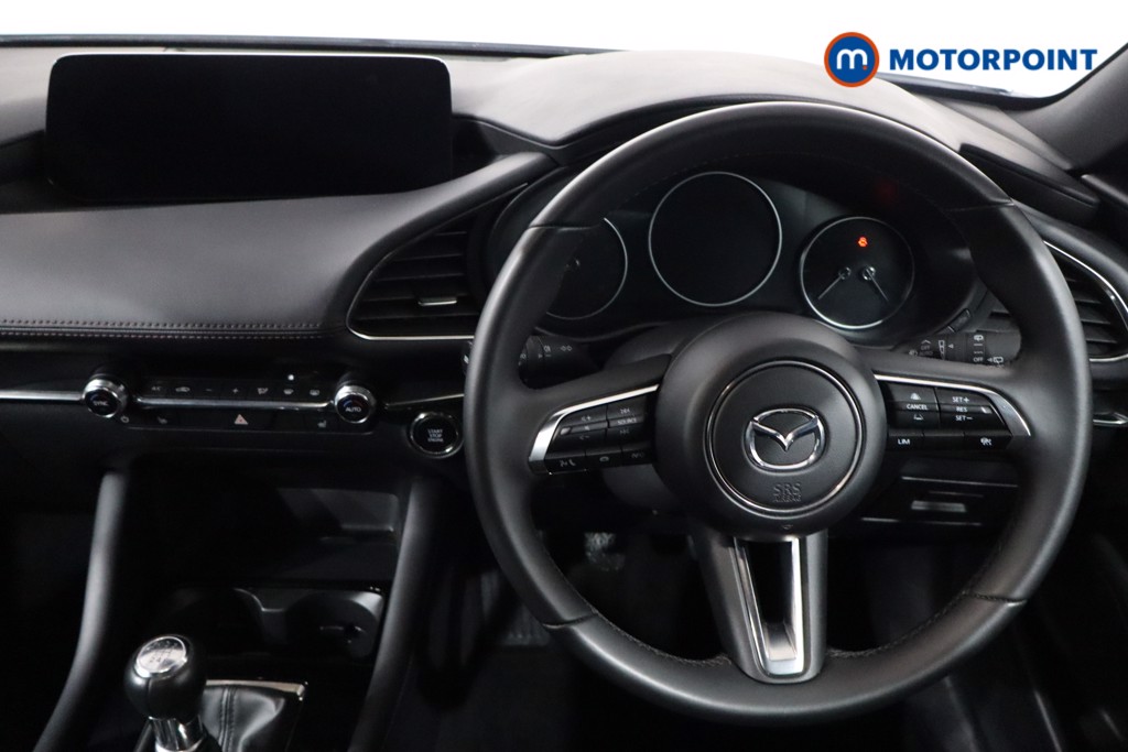 Used Mazda Mazda3 2025 for sale - 76319891: Photo 11